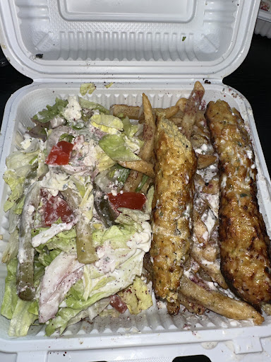 Photo of Kebab King - 377 Eleventh St E, Cornwall, ON K6H 2Y8